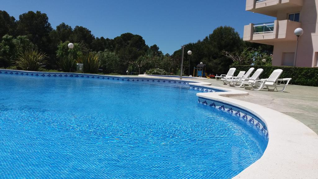 Appartamento Cap De